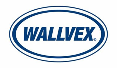 Wallvex Logo